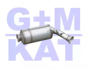 G M KAT 0439012 -